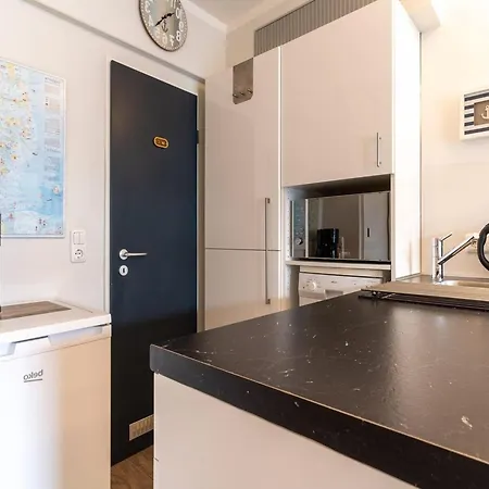 Ankerplatz In アパート ビューズム