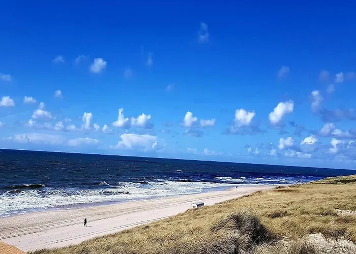 Apartamento Ankerplatz In Büsum